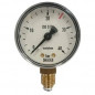 Acetyleen manometer HP 0 tot 40 B