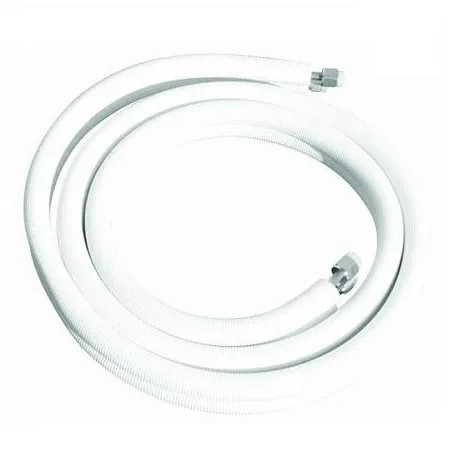 Conexión de antorcha aislada 5m 1/4-3/8\".