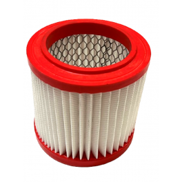 Replacement filter for AUTOGYRE 95003 motorized ash extractor - Autogyre - Référence fabricant : 950031
