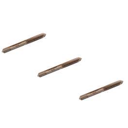 Hand tap 1/4, set of 3 - Schill outillage - Référence fabricant : 006021/4-W