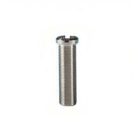Screw only for Lira 26 mm sink drain - Lira - Référence fabricant : 8.0100.20