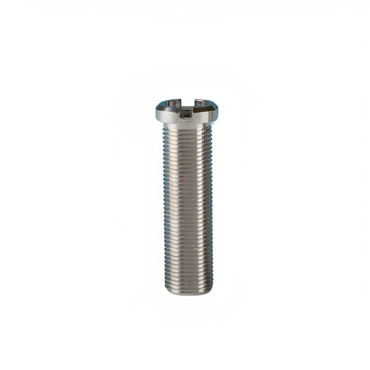 Einzelne Schraube für 26 mm Lira-Spülenabfluss 