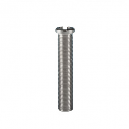 Screw only for Lira 61 mm sink drain - Lira - Référence fabricant : 8.0100.32