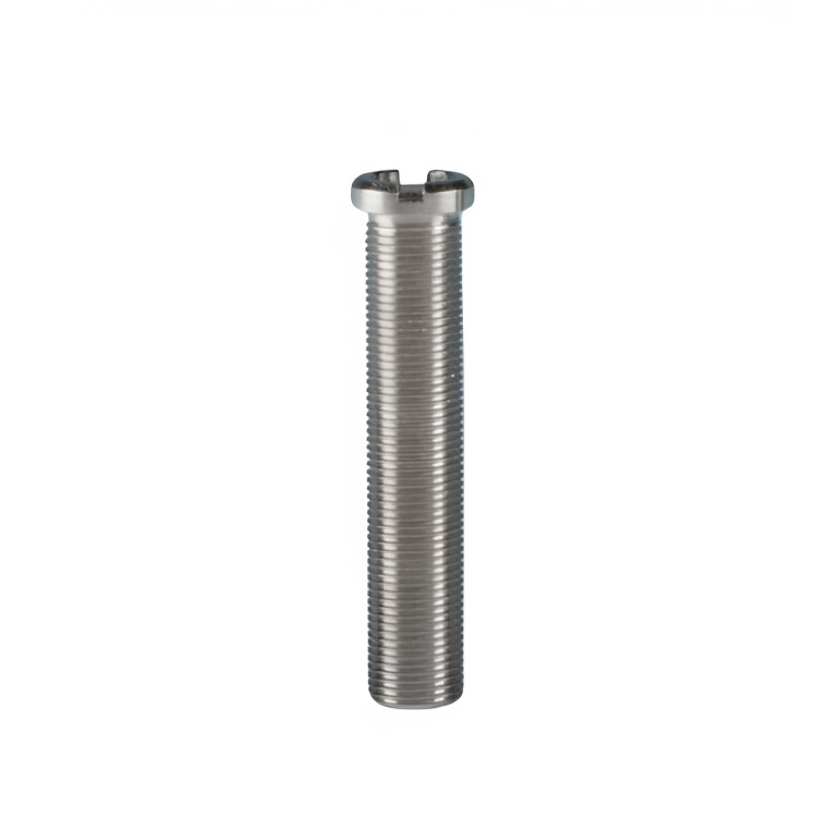 Einzelne Schraube für Lira-Spülbeckenablauf 61 mm