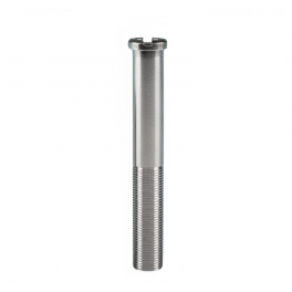 Screw only for 85 mm Lira sink drain - Lira - Référence fabricant : 8.0100.52