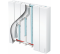 ACCESSIO Digital 2 soft heaters, 500W - Atlantic - Référence fabricant : ATLRA524905