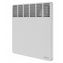 Electric convector radiator 1500 W F617 horizontal,<span class='notranslate' data-dgexclude>programmable</span>digital box, whit