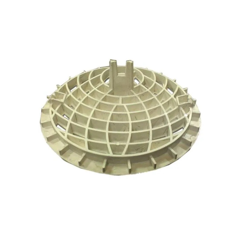 Griglia di scarico a pavimento per pavimenti in plastica Tarkett