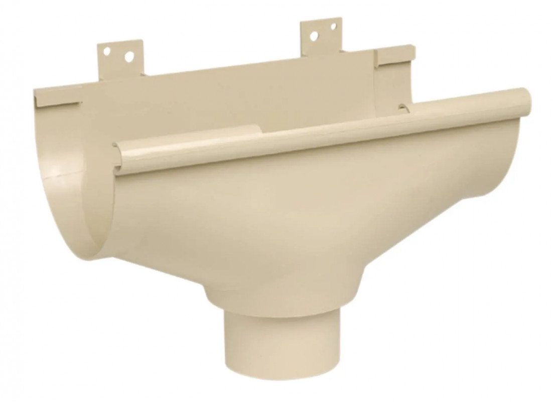 33 mm diameter dilatatieuitlaat