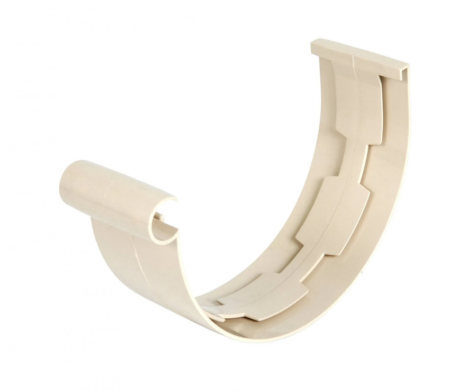 33 mm diameter verbinding