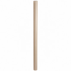 Sand downpipe diameter 100, L.4m