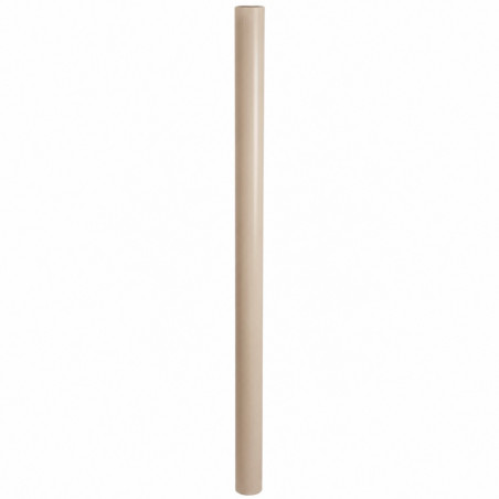 Sand downpipe : D.100 - L.4m