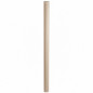 Sand downpipe diameter 100, L.4m