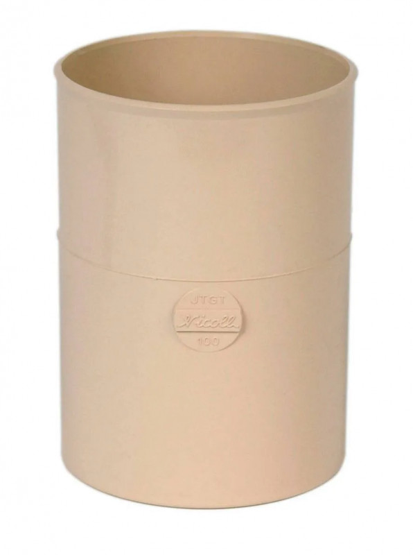 Diameter huls 100