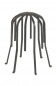 PVC klem 80 en 100