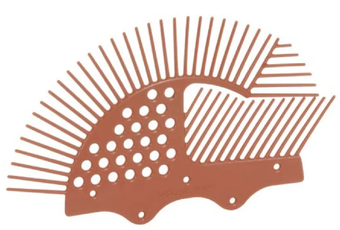 Anti-vogelrooster, doos à 50 stuks