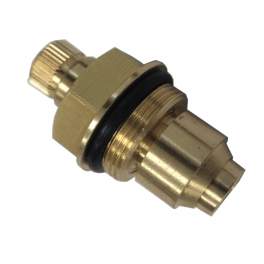 Micrometric valve for VELTA "Compact" manifold. - Velta - Référence fabricant : 5111001