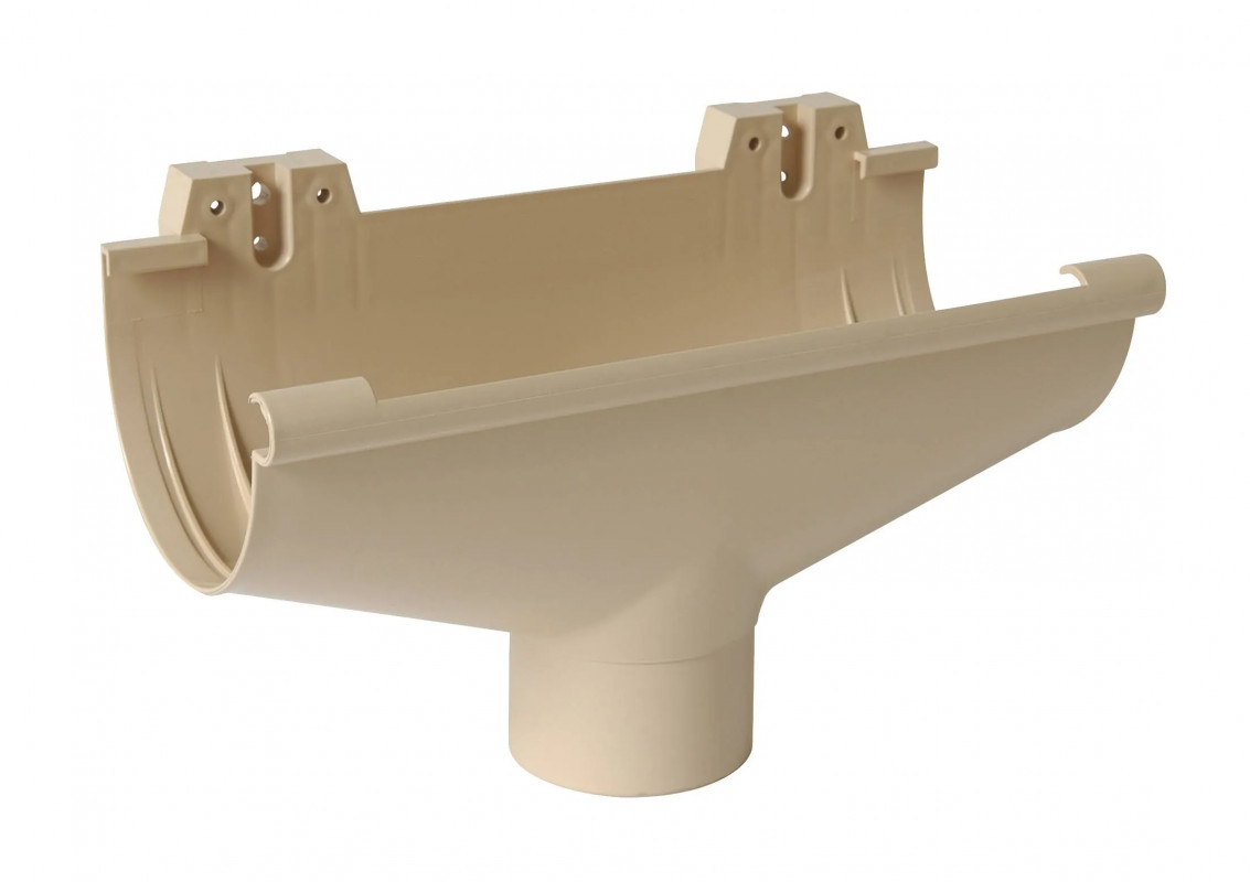 25 mm diameter dilatatieuitlaat