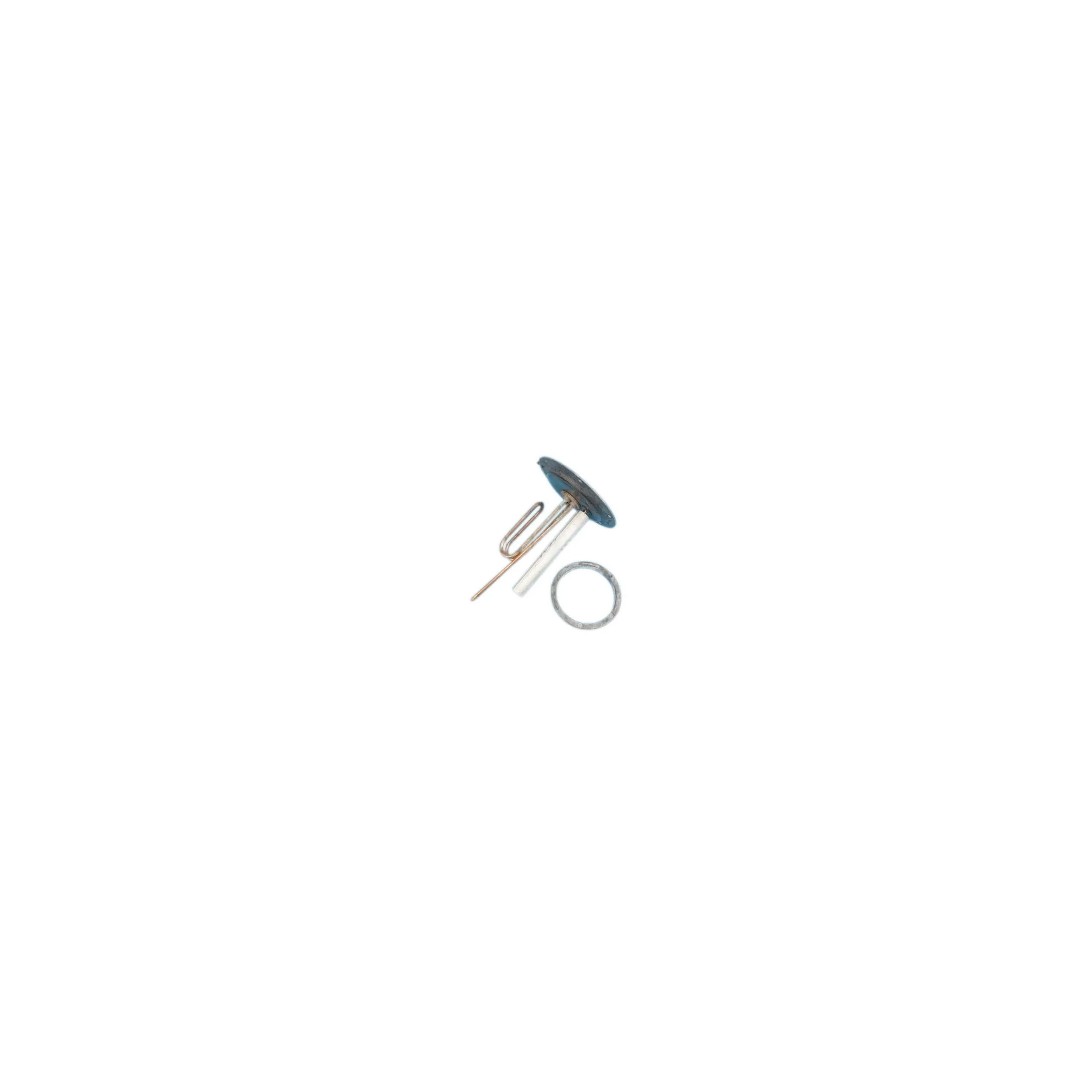 Abgeschirmter Widerstand Atlantic 1200W 12/2012