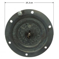 Resistencia blindada Atlantic 1200W 12/2012