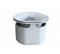 Tasse de bonde pour receveur de douche diamètre 90 mm - Sanit - Référence fabricant : SAITA05198000000