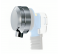 Drainage set with drain valve and rose - Geberit - Référence fabricant : GETKI243930211