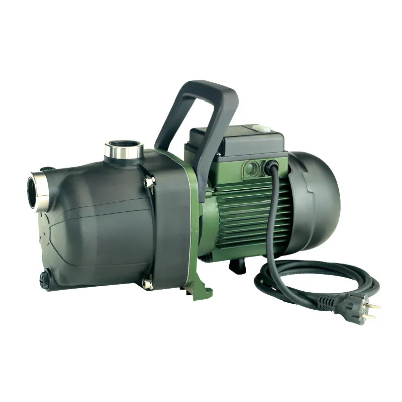 Garden Com 62 Mono verplaatsbare vlakke tuinpomp Garden Com 62 Mono verplaatsbare vlakke tuinpomp