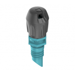 Micro-sprinkler for narrow-area watering, 5 pieces - Gardena - Référence fabricant : 13318-20