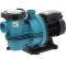 Pompe et blower Guinard (Aqualux). Pompe de filtration PULSO 2 cv Triphase 29 m3 par heure. - Aqualux - Référence fabricant : AQUPO100189