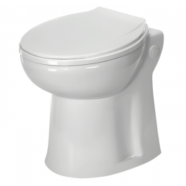 Waterflash 750+ Macerating Toilet Consegna gratuita - ACTANA - Référence fabricant : 750