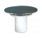 Cover with cap for Nicoll shower drain. - NICOLL - Référence fabricant : NICGR0411510
