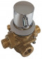 Thermostatisch patroon