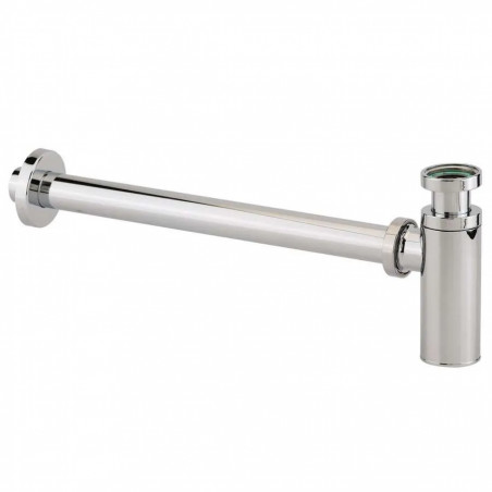 Siphon lavabo \"Cylindrik\"