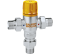 Thermostatic mixing valve 30 degree,65 degree with A.R. valve - Thermador - Référence fabricant : THRMIMT25220C