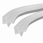 Kit pareja de junta horizontal inferior Giada R90 L.62,5 cm Kit pareja de junta horizontal inferior Giada R90 L.62,5 cm