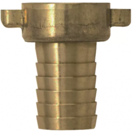 Two-piece 15x21 diameter 15mm spray fitting. - WATTS - Référence fabricant : 137001