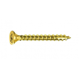 Rocket pozidriv countersunk head screws 4.0x30mm, 160 pcs. - Vynex - Référence fabricant : 443192