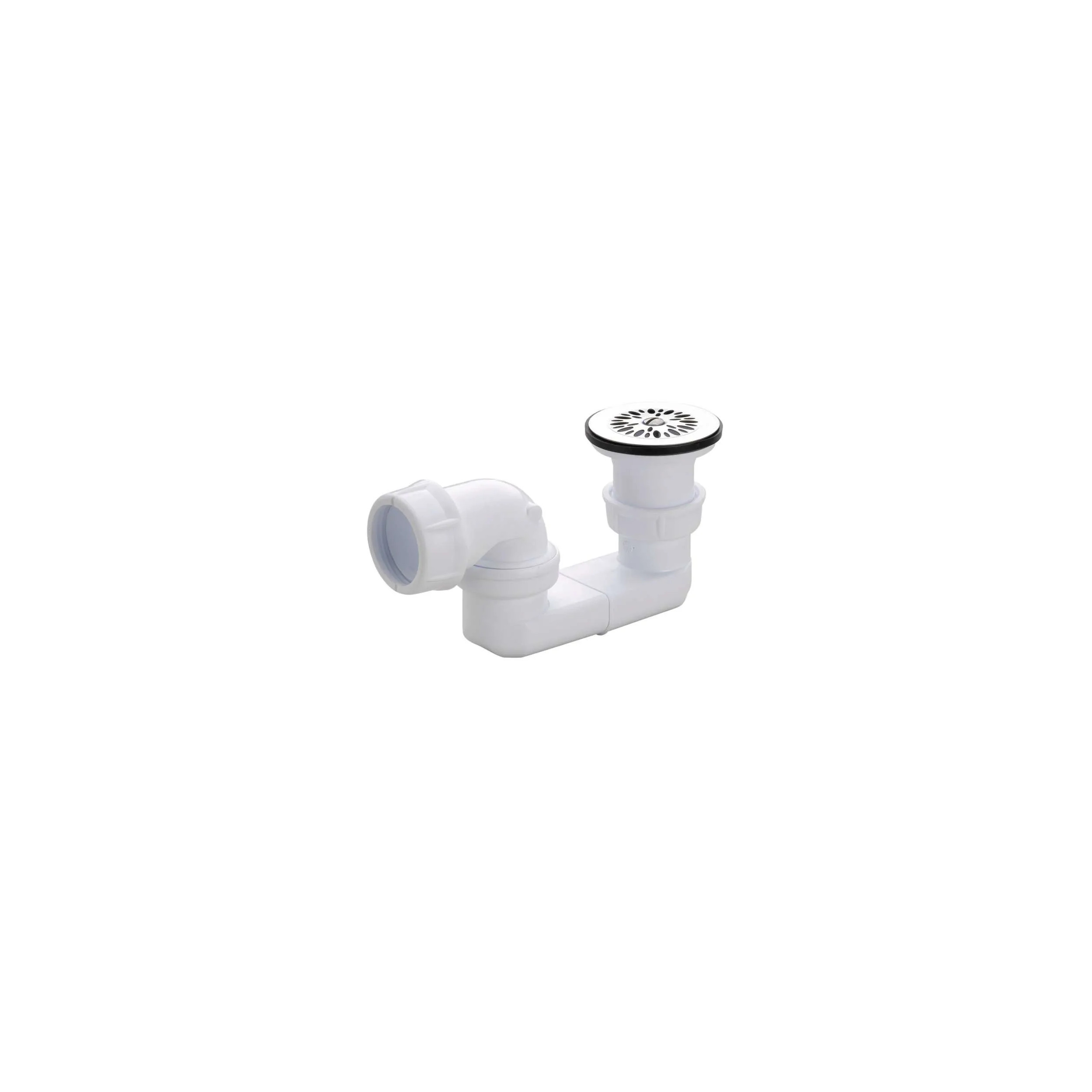 Vidage pour receveur de douche : Perçage D.50