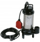 Semisom Relev. 265 automatische Mono 0,8 CV afvalwaterdompelpomp Semisom Relev. 265 automatische Mono 0,8 CV afvalwaterdompelpomp