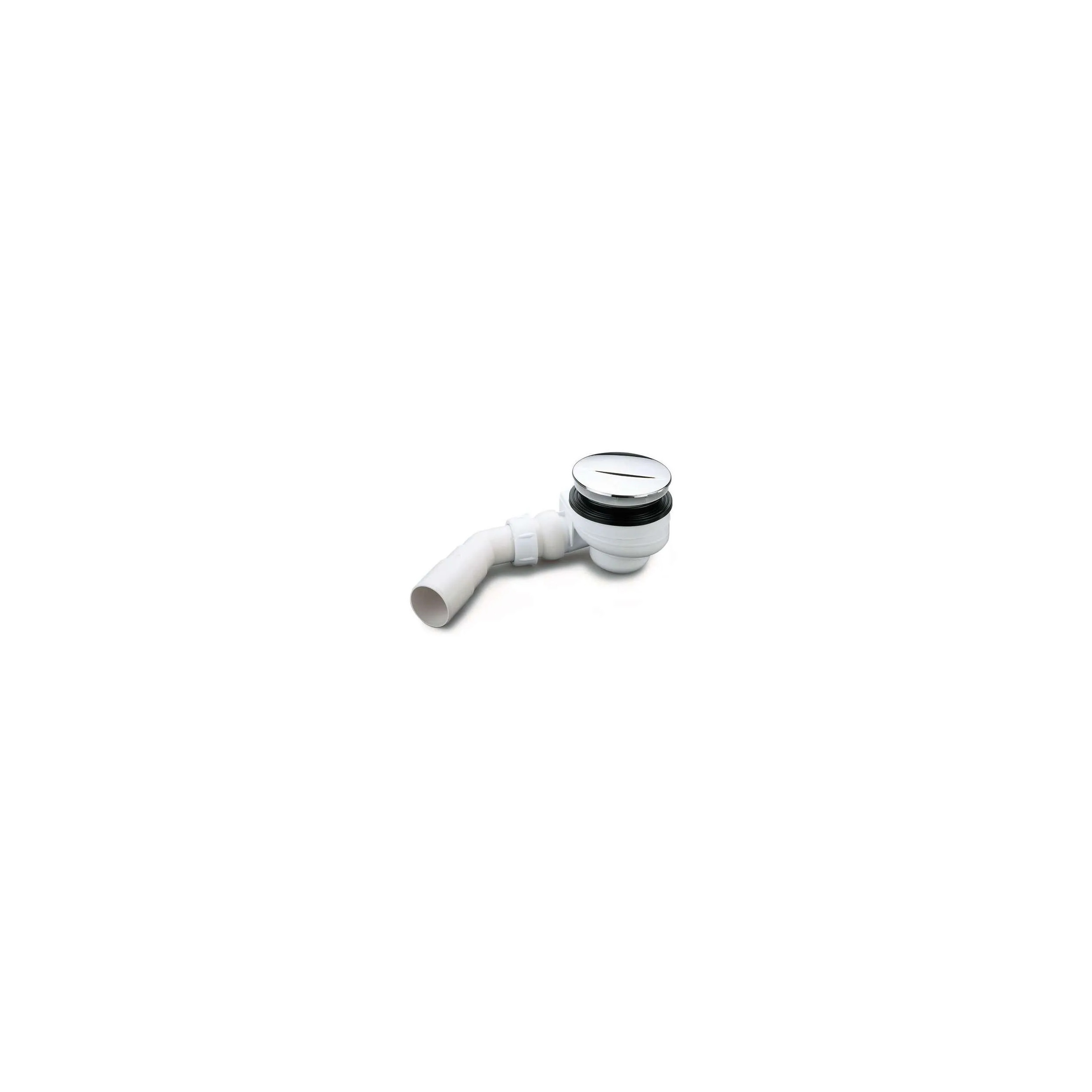 Bonde horizontale Turboflow à visser ou à coller - 0205240