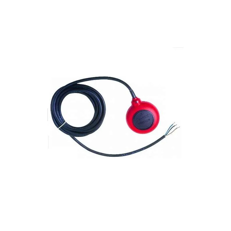 Regolatore di livello TM Red 10m