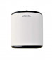Compact 15L elektrische boiler voor onder de gootsteen, 2000W, D.33.8, H.39.9 cm