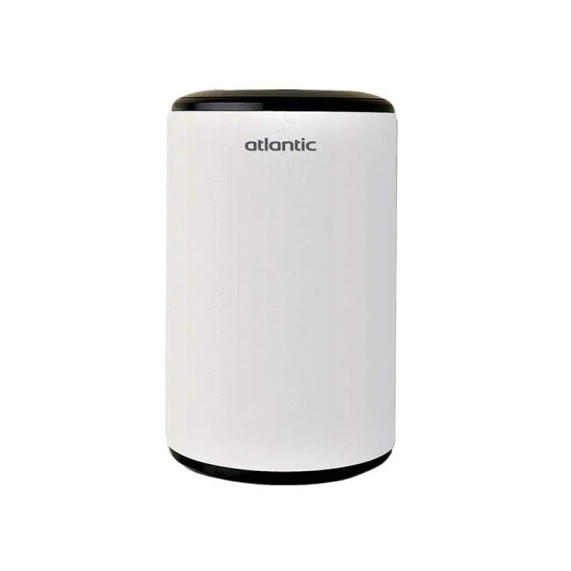 Slimline 30L elektrische aanrechtboiler 2000W, D.33.8 H.62.3