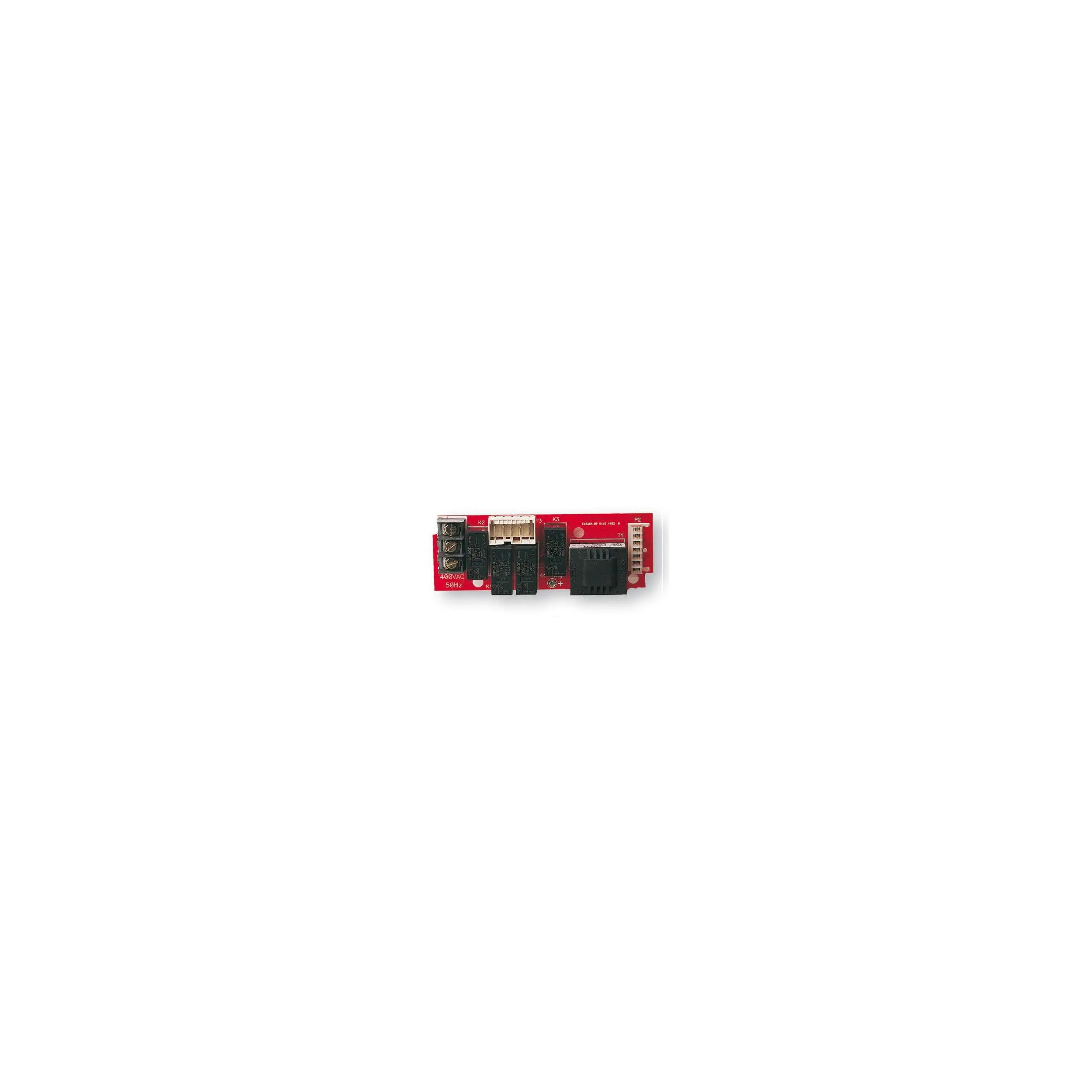 400V Drei-Phasen-Set für ACI Monokitable