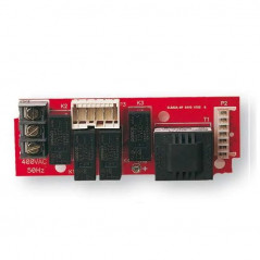 400V Drei-Phasen-Set für ACI Monokitable