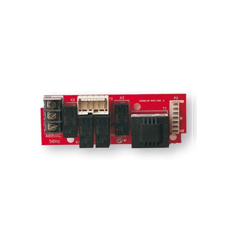 Dreiphasen-Kit 400V für ACI Monokitable