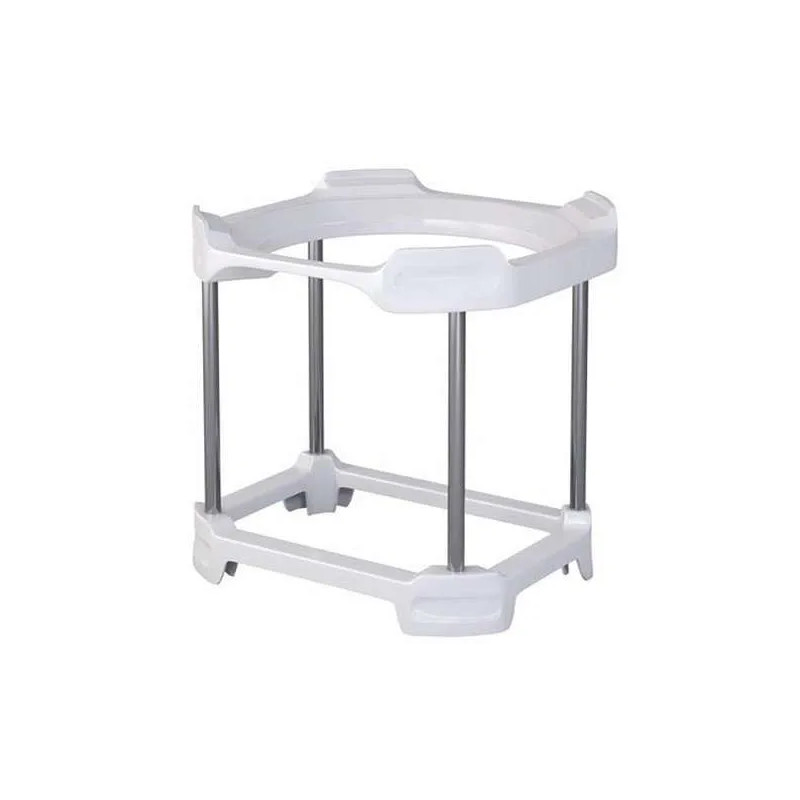 Universeel vierpootstatief 50 tot 200L