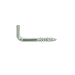 A2 stainless steel screw hinge, 3x30mm, 10 pcs. - Vynex - Référence fabricant : 400268