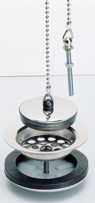 Afvoerplug voor communicerende tanks, 0204011