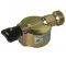 Robinet gaz adaptateur pour valve de connexion diamètre 20 mm - Favex - Référence fabricant : FAVAD5125004